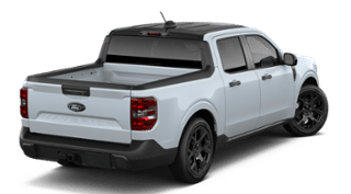 2026 Ford Maverick® External Image 4